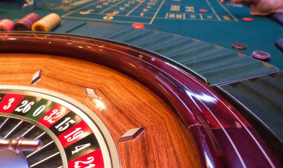 Roulette Casino